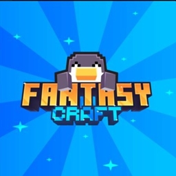 Fantasy Craft Where it all Begins logo
