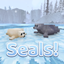 Add seals! logo