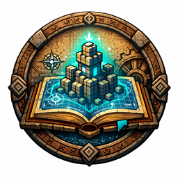 Structure Atlas logo