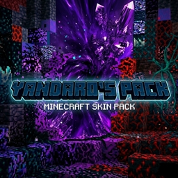 Yandaro's Pack logo
