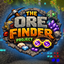 The Ore Finder Project - (X-Ray Goggles, Glowing Ores, Ore Detector) logo