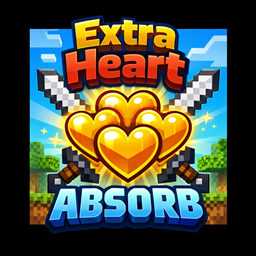 Extra Heart Absorb (Achievements Friendly)By Neq Gamerz logo
