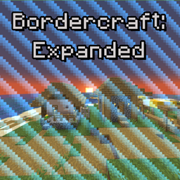 Bordercraft: Expanded project image