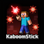 KaboomStick logo