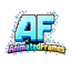 Animated Frames logo