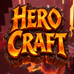 HeroCraft - RPG Adventure
