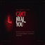 Can't Heal You For Midnight logo