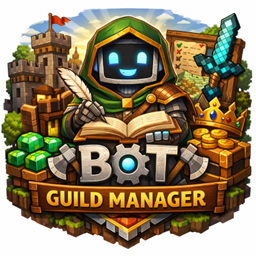 Botz Guild Manager project image