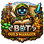 Botz Guild Manager logo
