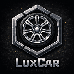 LuxCar project image