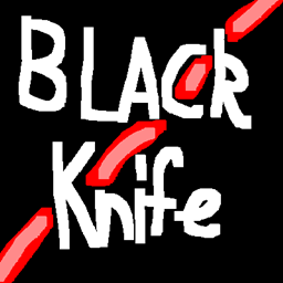 Black Knife project image