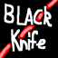 Black Knife logo