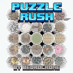 PuzzleRush project image