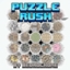 PuzzleRush logo