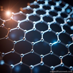 Graphene Equipment project image