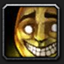 DarkmoonBuffAlert logo