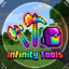 Project Infinity Tools logo