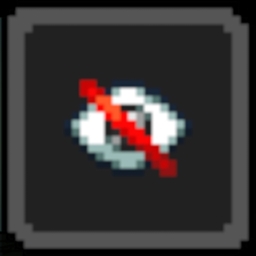 Anti blindness logo