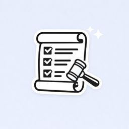 Super rules logo