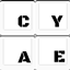 CYAE logo