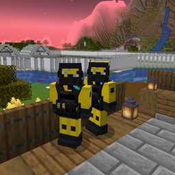 LostCrewSMP project image