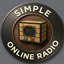 Simple Online Radio logo