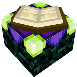 Advance Enchanting [Achivement Friendly] logo