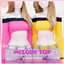 ☆ Melody Top ☆ logo