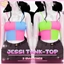 ☆ Jessi TankTop ☆ logo