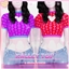 ☆ Kalley Top ☆ logo