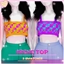 ☆ Irene Top ☆ logo