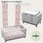 Baby Bedroom Set logo