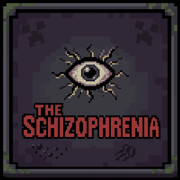 The Schizophrenia project image