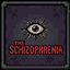 The Schizophrenia logo