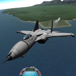 [STOCK] SU-27 REPLICA (1.0 Update) project image