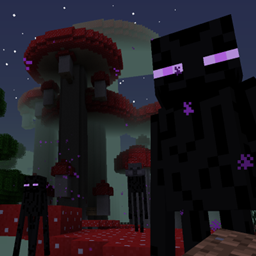 Ender Twilight project image