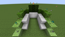 Better Sugar Cane project image