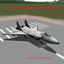 McDonnell Douglas F-15E Strike Eagle [STOCK] [1.0] logo