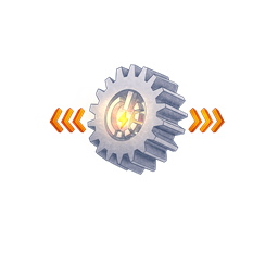 Inflation Before Power logo