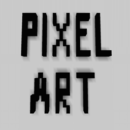Pixel Art project image