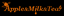 AppleMilkTea2 logo