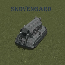 Nept LM-V "Skovengard" project image