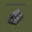 Nept LM-V "Skovengard" logo