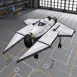 Jedi interceptor logo