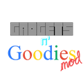Gadgets n' Goodies Mod