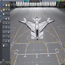 GSA - 103 - "Lylat" Mk1 project image