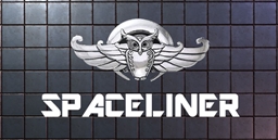 Spaceliner logo