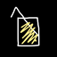 3D Salty Lemonade logo