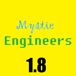 Mystic Engineers logo