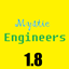 Mystic Engineers logo